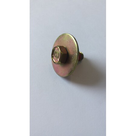 Mtd Hhcs-5/16-18 X.75 710-06041